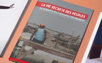 Magazine – La vie secrète des peuples