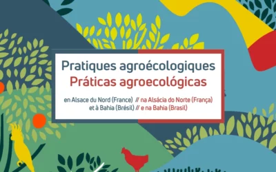 Echanges de pratiques agroécologiques