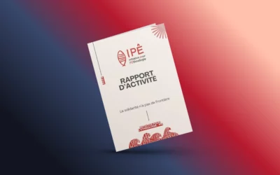 Rapport d’activité – 2024
